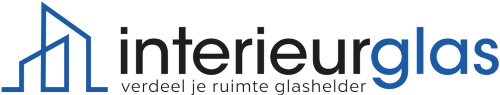 Logo interieurglas